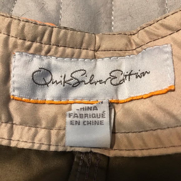 Quicksilver swimshorts - Picture 3 of 3